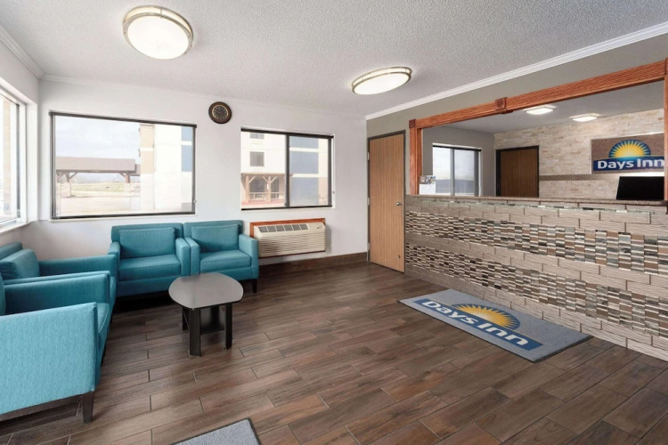 Days Inn Ogallala