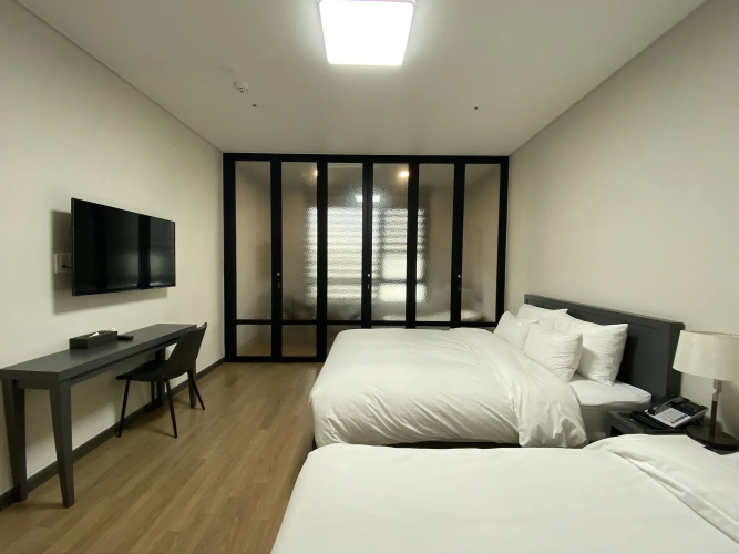 Hotel Daoom