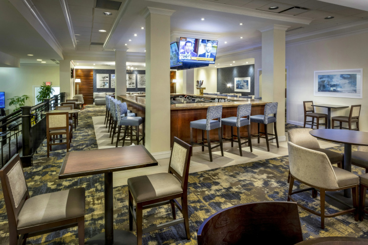 DoubleTree by Hilton Hotel Columbia, South Carolina photo 30