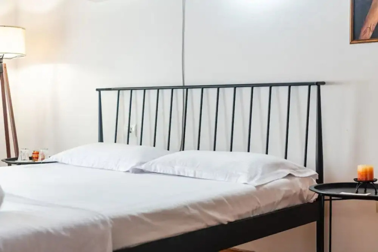 Guesthouse Hapa t Leht - Room 3 - Pro Bono