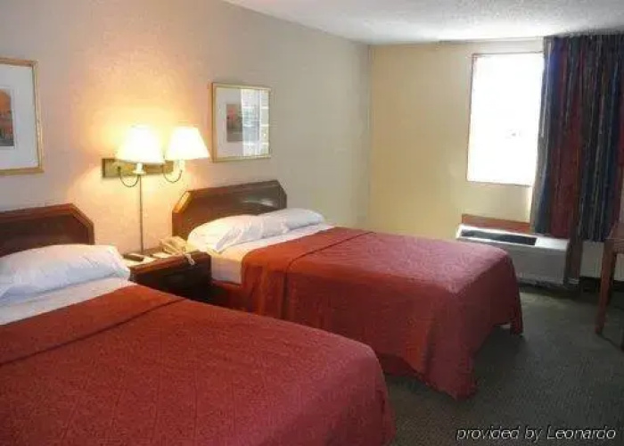 Economy Inn