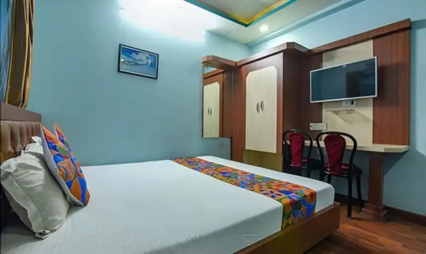 Fabhotel Ag Star