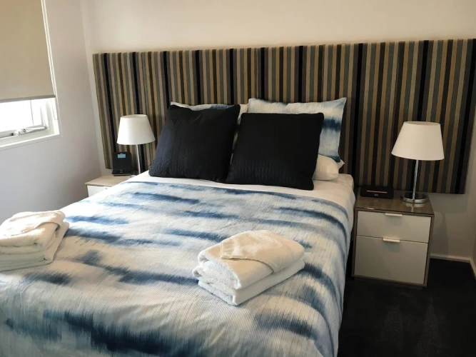 3 Bedrooms Deluxe Villa with river view