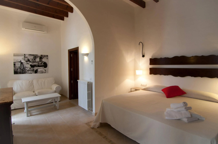 Algaida Suite by Eurotels