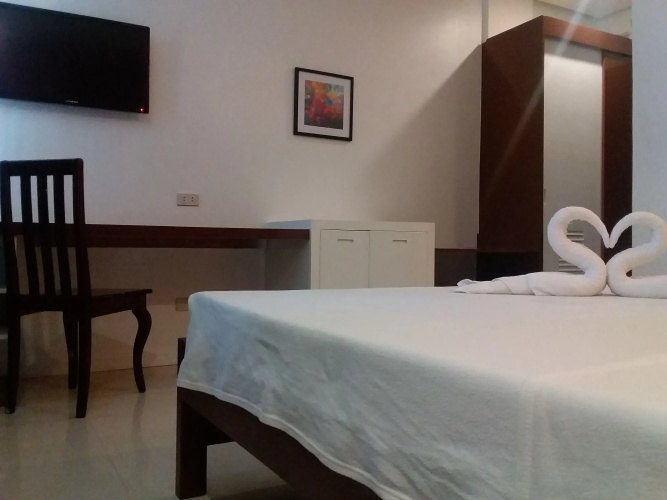 Royale Parc Hotel Puerto Princesa