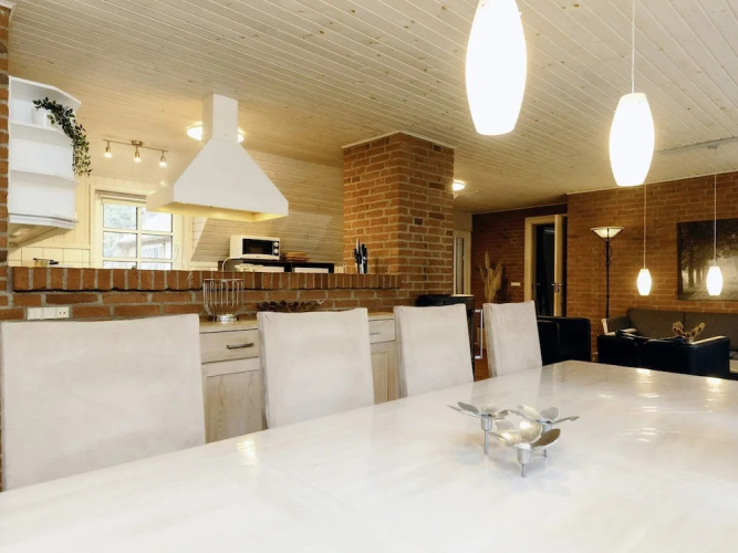 Luxury Beach House Marielyst - By Traum Ferienwohnungen