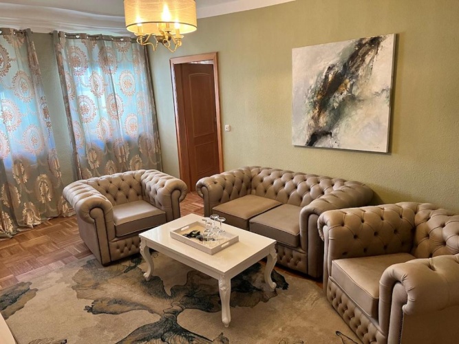 2 Bedrooms Suite
