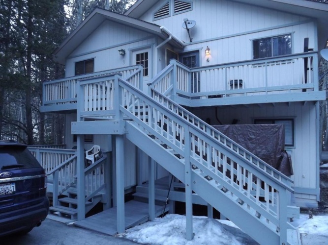 Cottage
