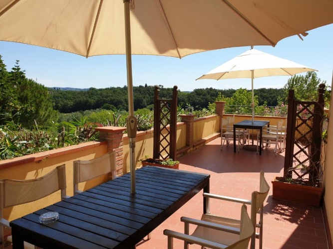 1 Bedroom Double Apartment