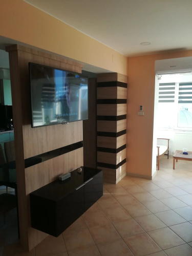 RamTur Apartament Mamaia