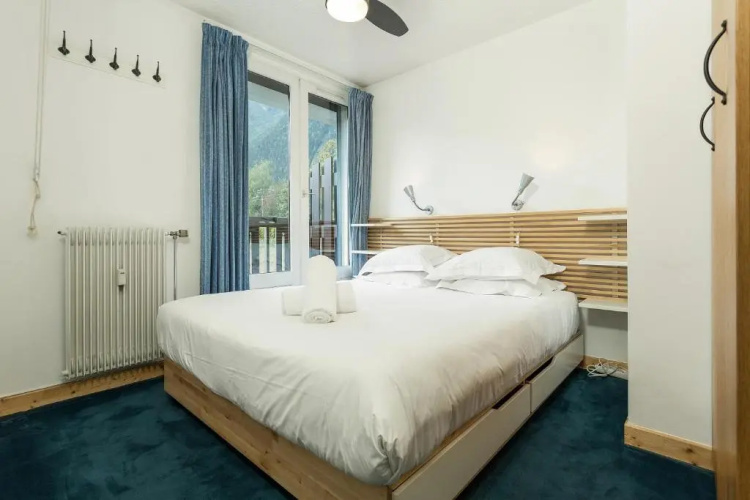 Apartment Lyret