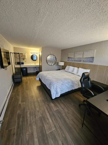 Stone Creek Inn