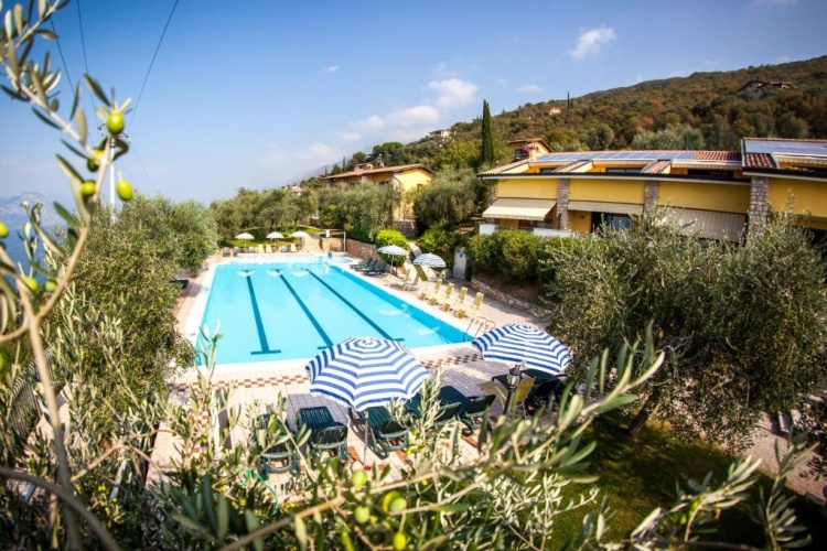 Taki Village Hotel