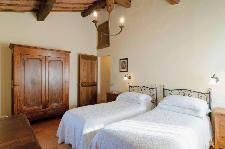 Agriturismo Le Macchie