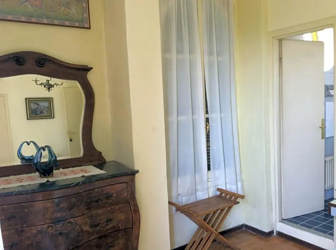 Albergo Villa Azalea