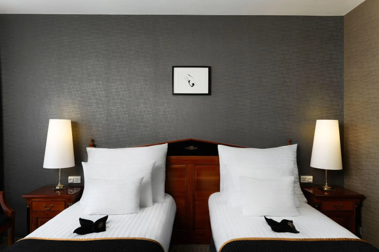Hotel Divinus