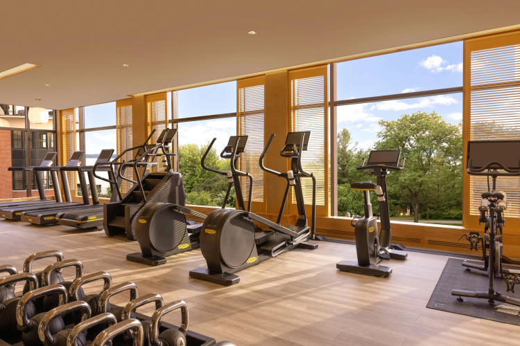 Hotel Champlain Burlington, Curio Collection by Hilton photo 26