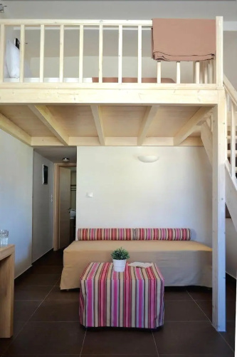 Xanthippi Hotel Apartments