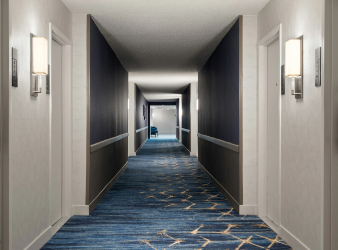 DoubleTree by Hilton Hotel Baltimore North - Pikesville photo 15