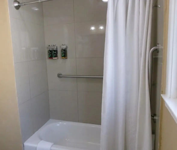 2 Bedrooms Quadruple Family Suite