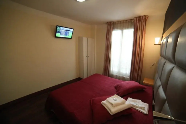 Hotel de France
