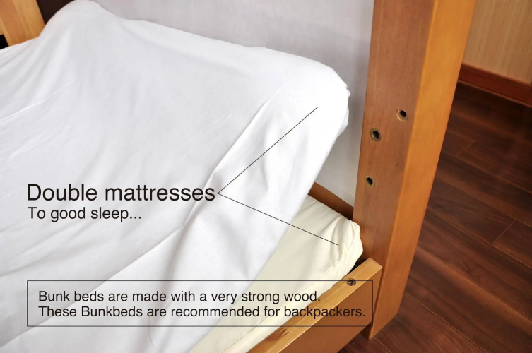 SUZUKI GUESTHOUSE - Hostel