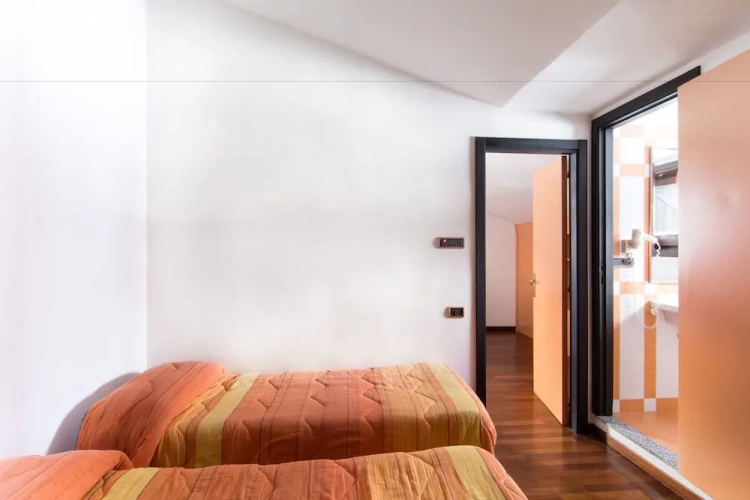Comfort Quadruple room