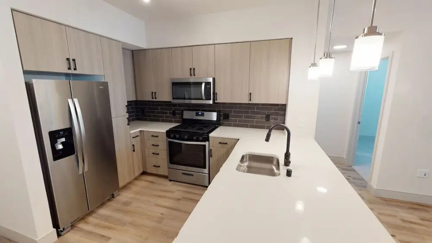Embark Apartments