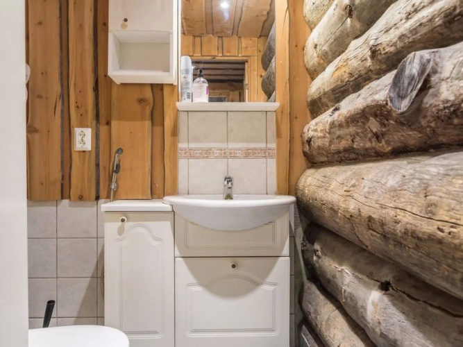 Holiday Home Klasun maja b