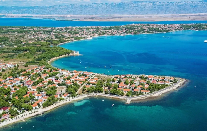 Sanja - 100 Meters to the Beach - A2