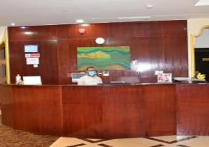 Hotelbild