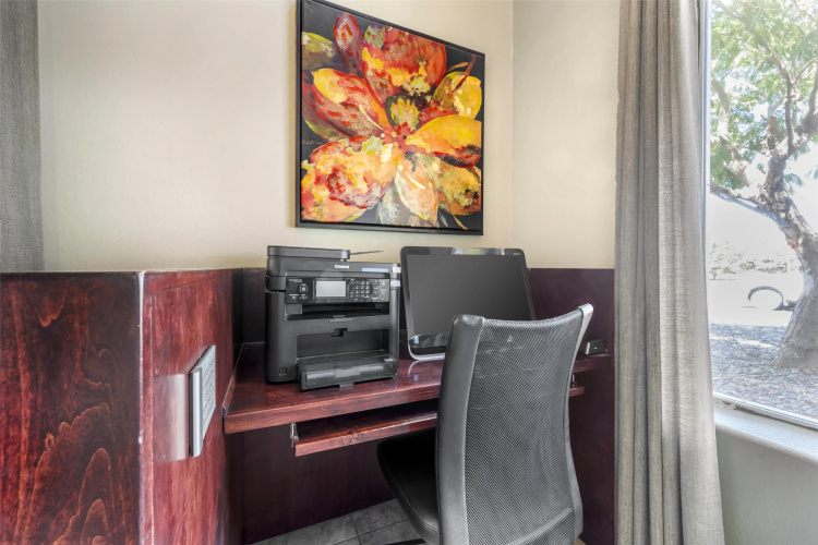 Best Western Plus Winslow Inn