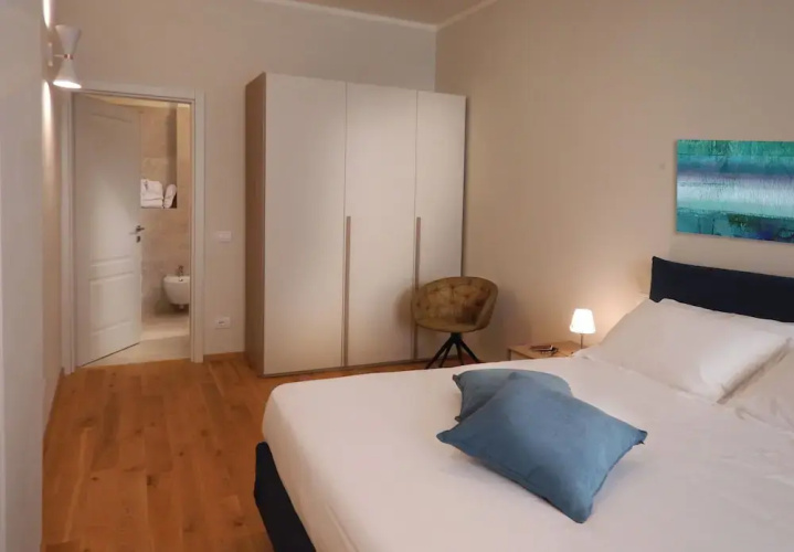 Chic Stay Boutique Apartments