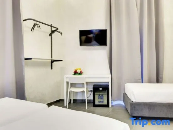 Classic Triple room