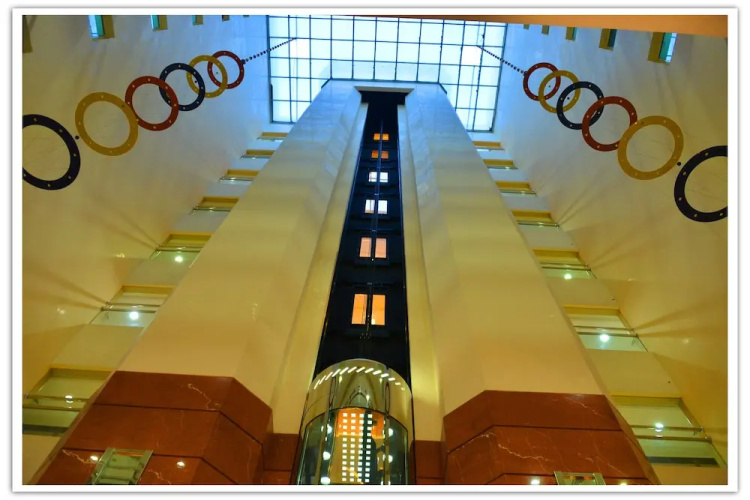 Hotelafbeelding