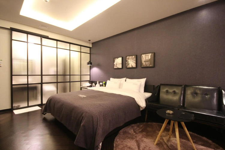 2 Heaven Hotel