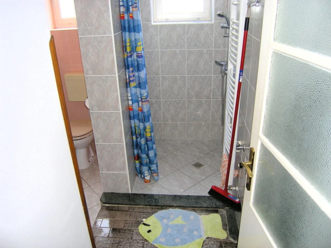 Apartments Iskra