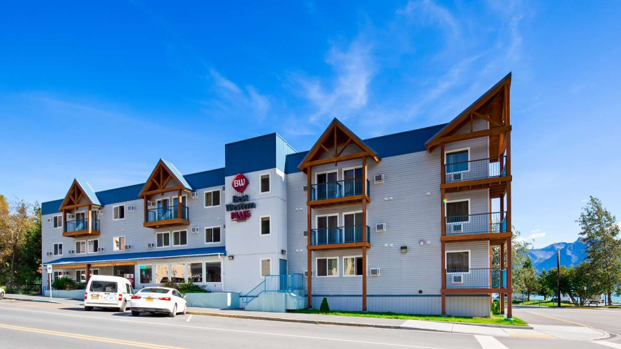Otel görseli