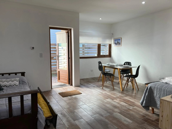 Chalten Mountain Lofts 7
