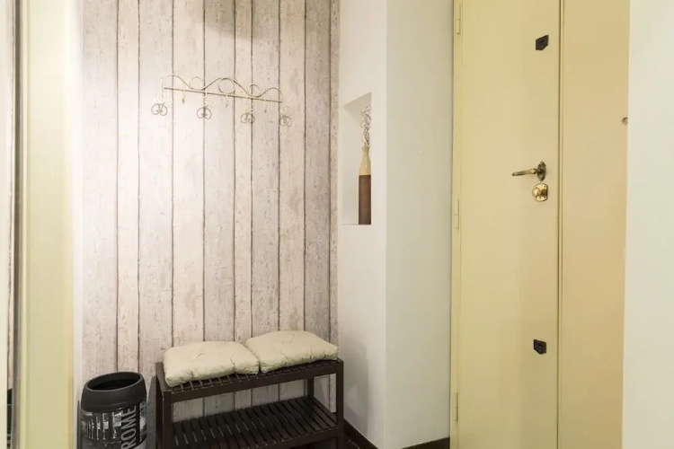 Suite Apartment Prati