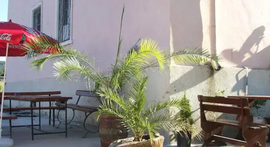 Atia Guest House