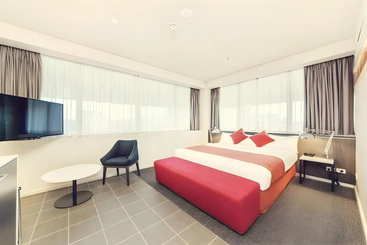 Abode Woden