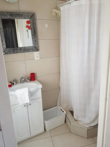 Cabana La Ribera