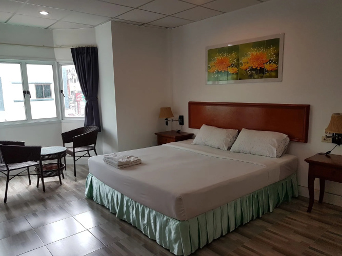 Welcome Inn Karon