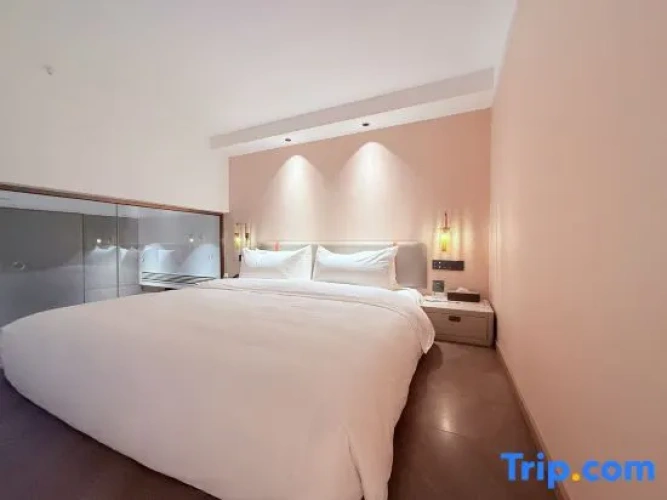Double Apartment
