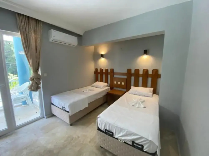 Hotelbild