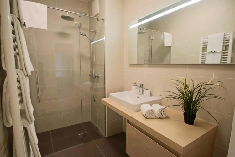 3 Bedrooms Deluxe Apartment