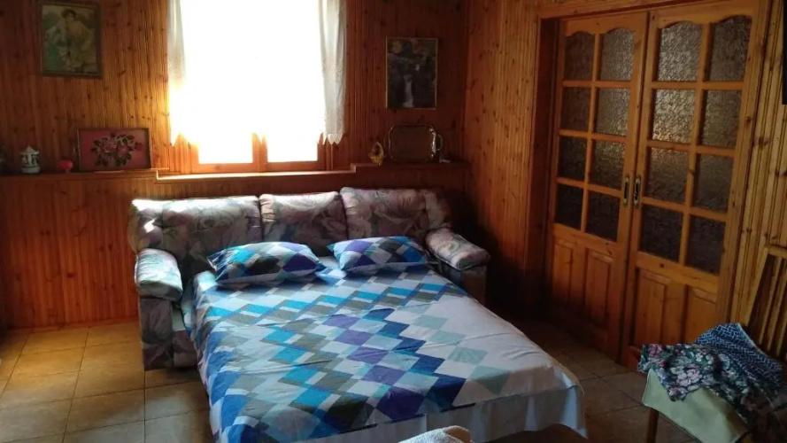 Beachfront Apartment Thassos