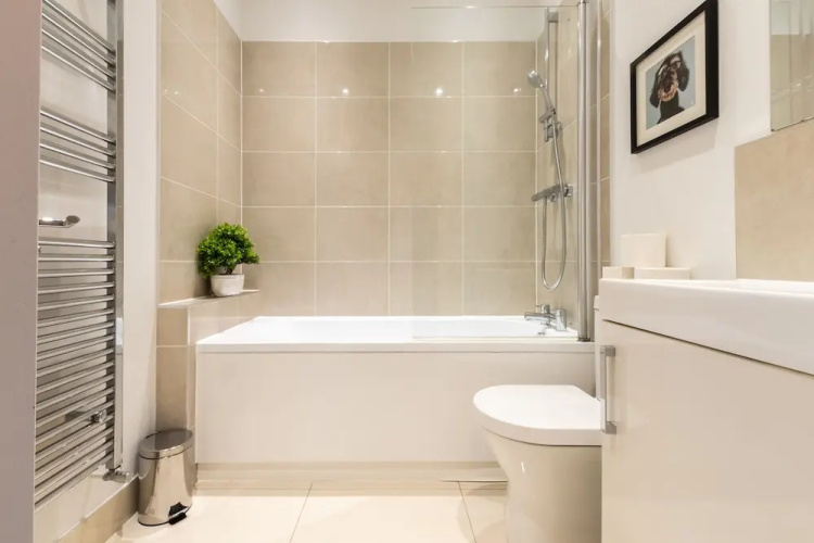 Smart Apartments - Seymour