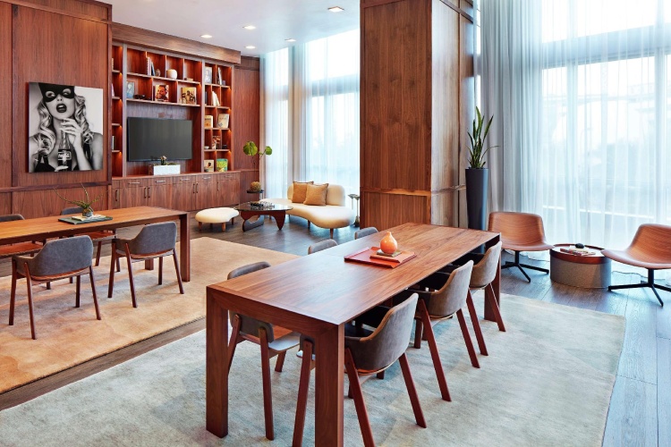 The Gabriel Miami Downtown, Curio Collection By Hilton photo 23